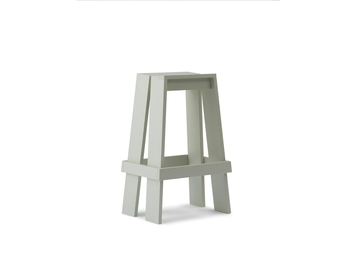 Normann Copenhagen Let Bar Stool 75cm