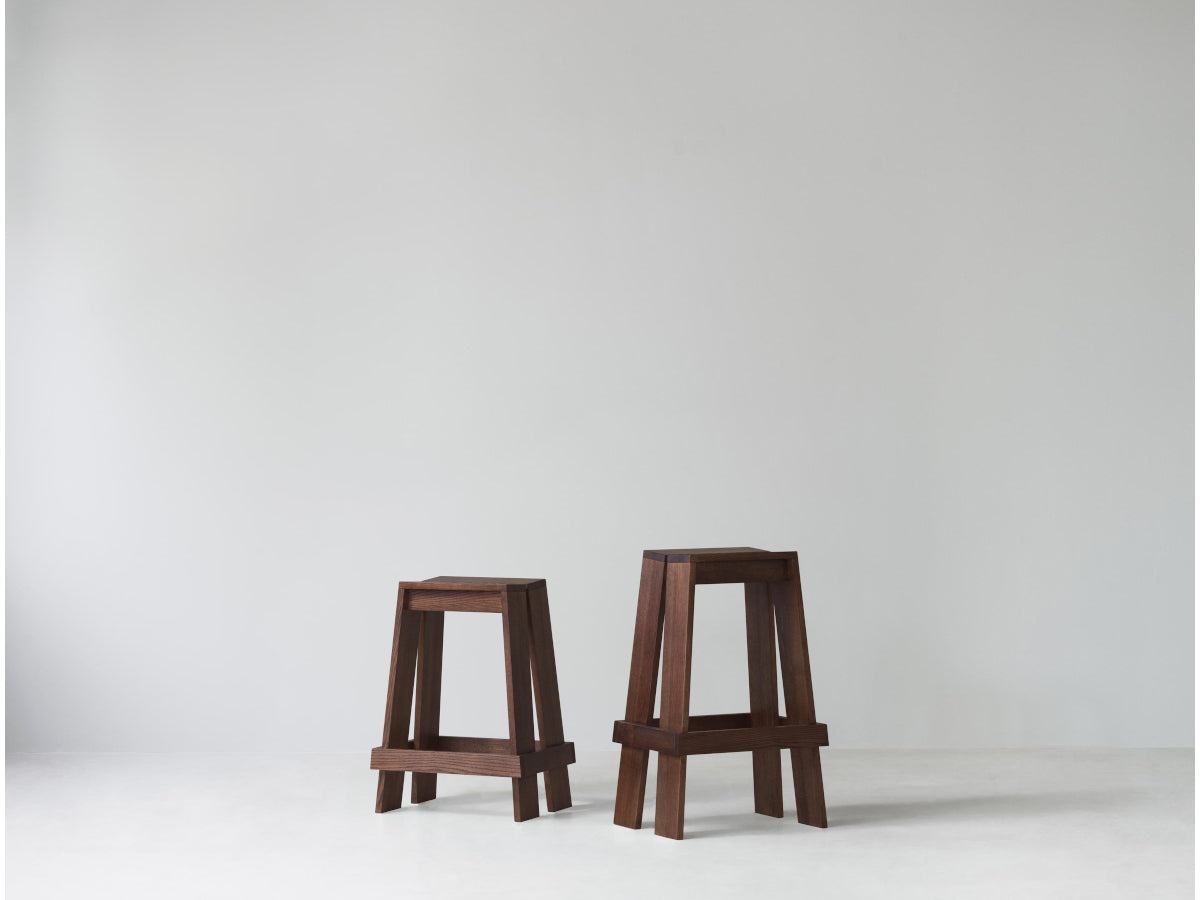 Normann Copenhagen Let Counter Stool 65cm