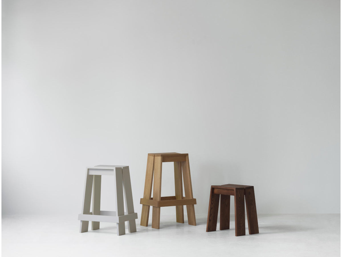 Normann Copenhagen Let Counter Stool 65cm