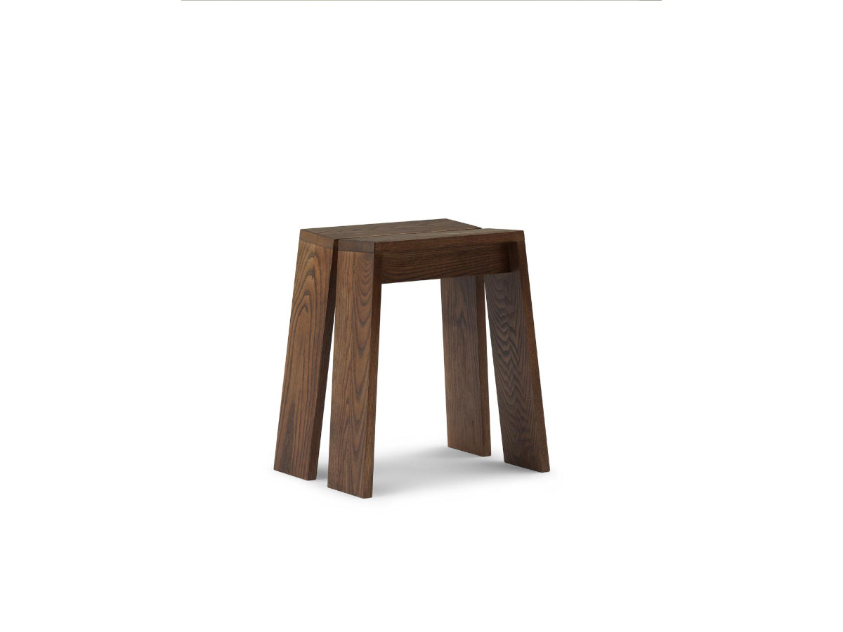 Normann Copenhagen Let Stool