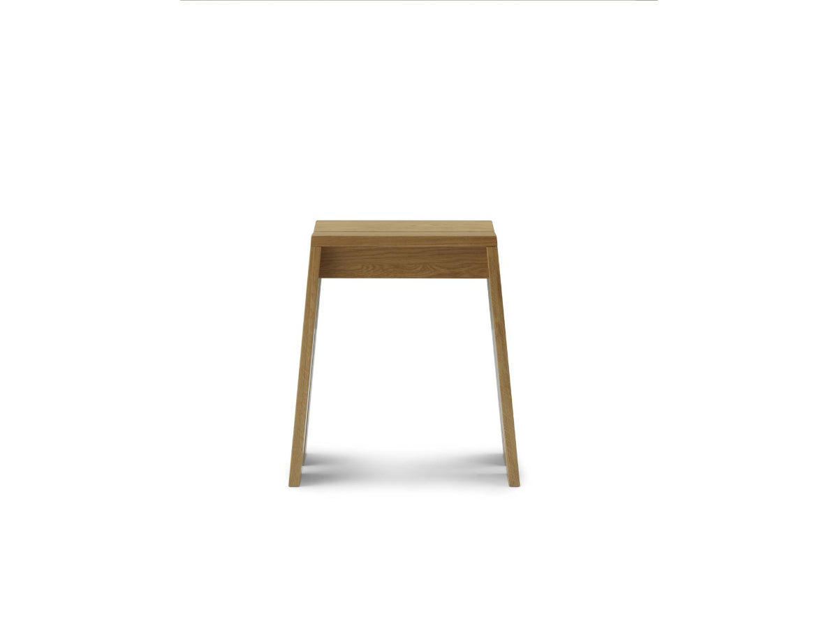 Normann Copenhagen Let Stool