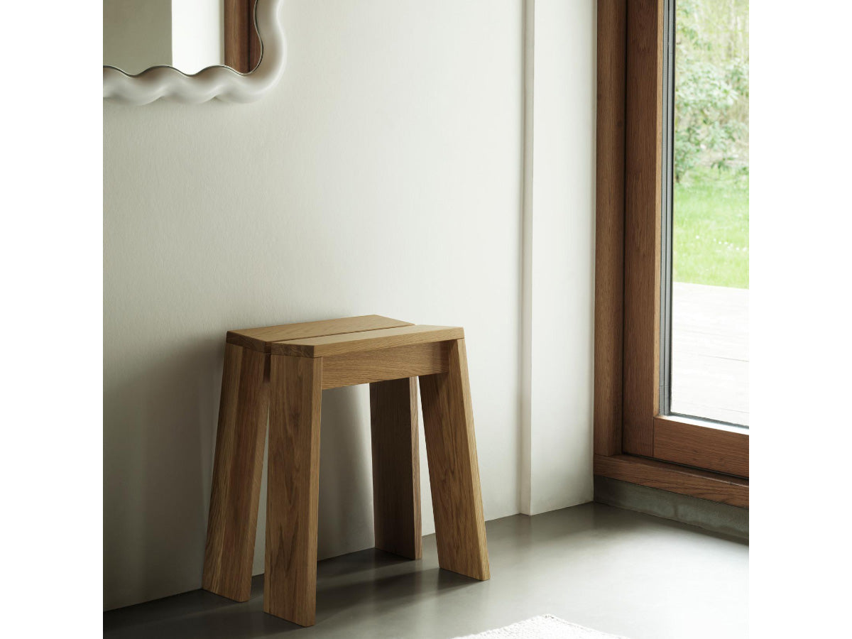 Normann Copenhagen Let Stool