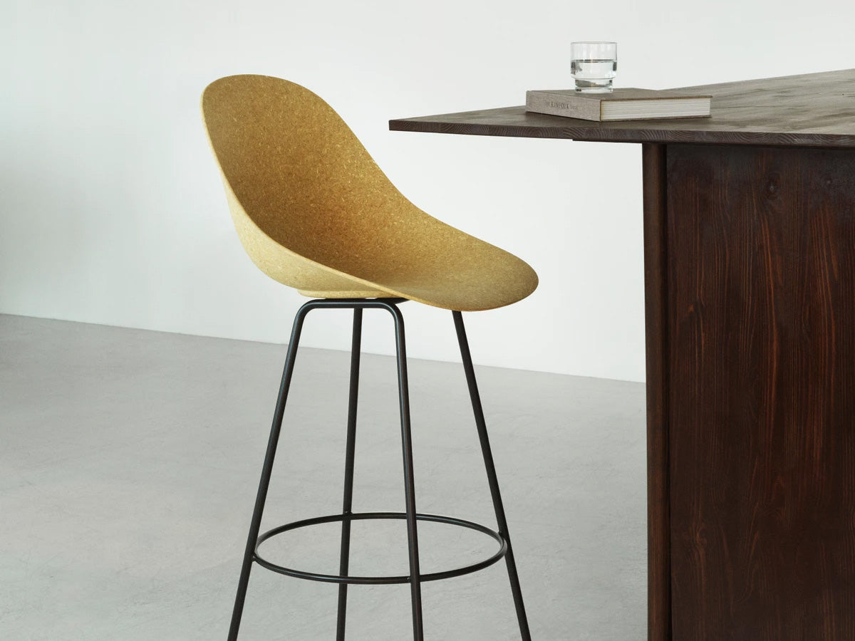 Normann Copenhagen Mat Bar Chair