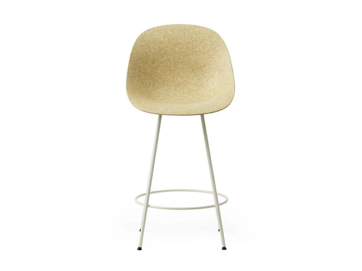 Normann Copenhagen Mat Bar Chair