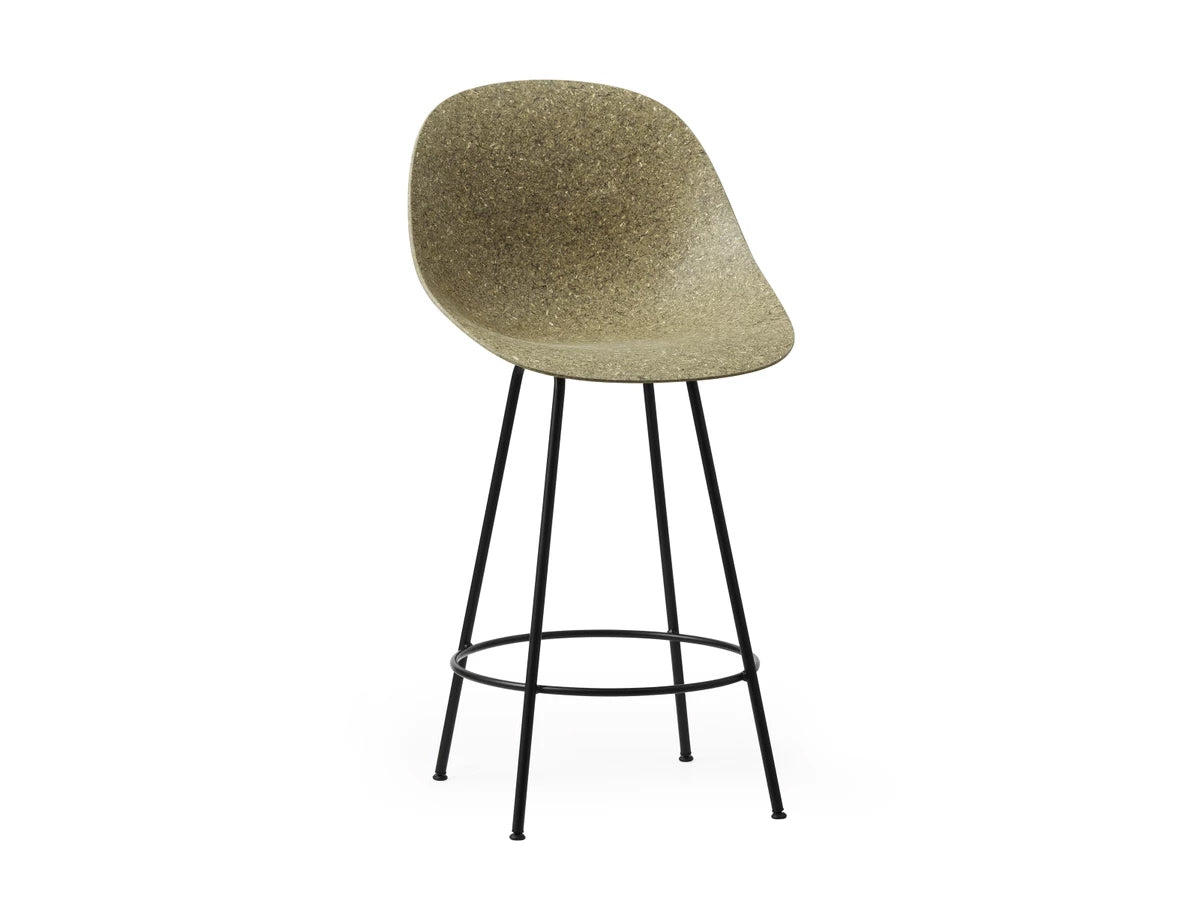 Normann Copenhagen Mat Bar Chair