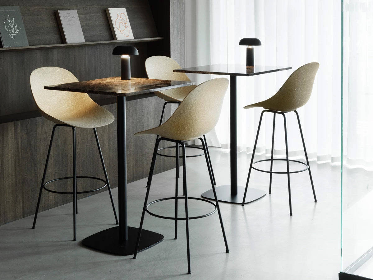 Normann Copenhagen Mat Bar Chair