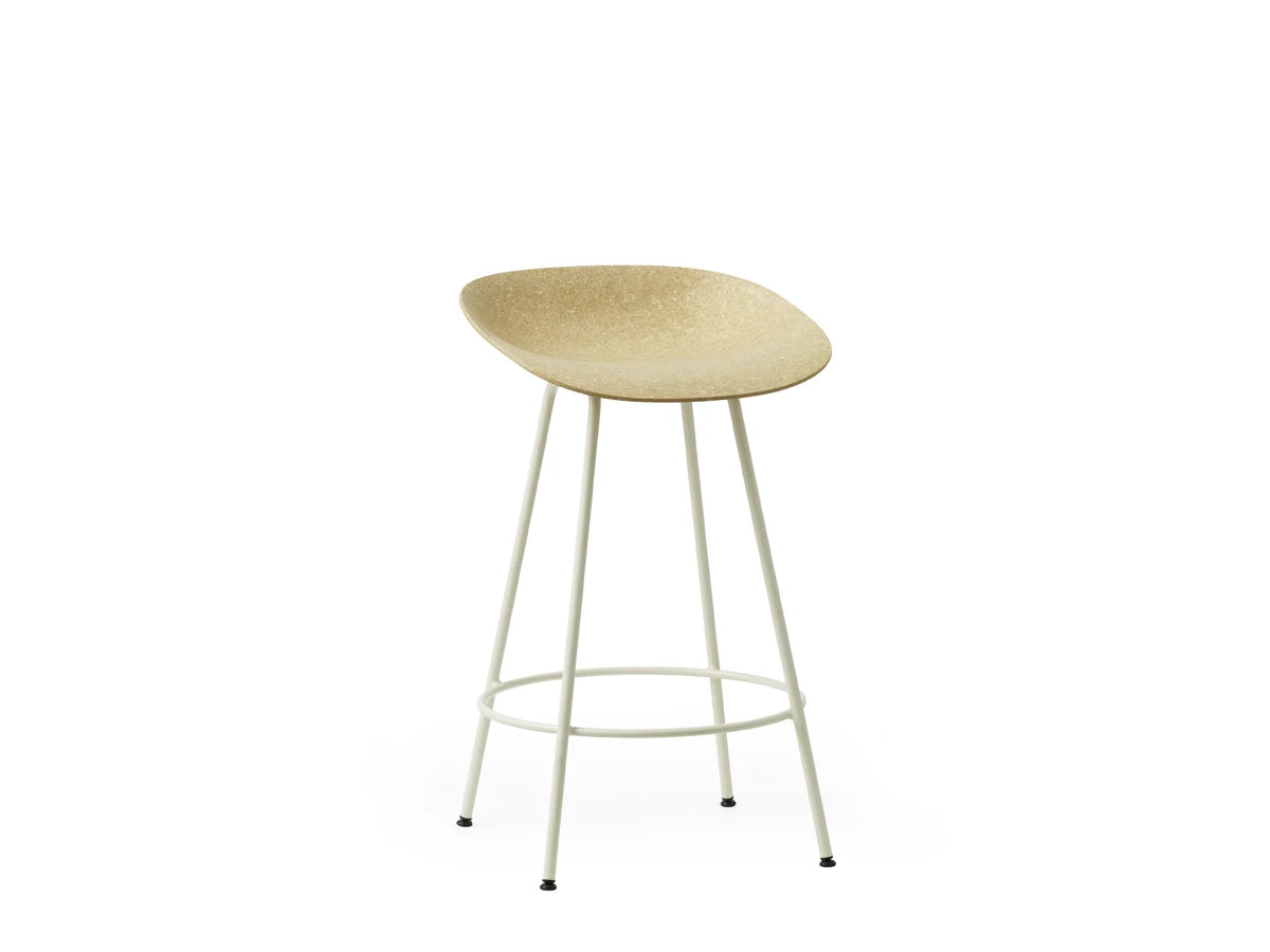 Normann Copenhagen Mat Bar Stool