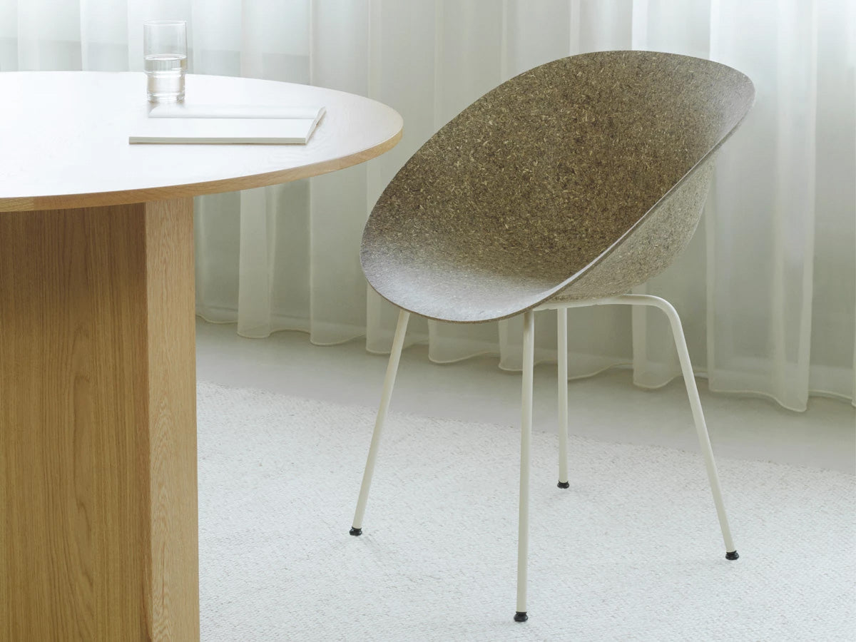 Normann Copenhagen Mat Arm Chair