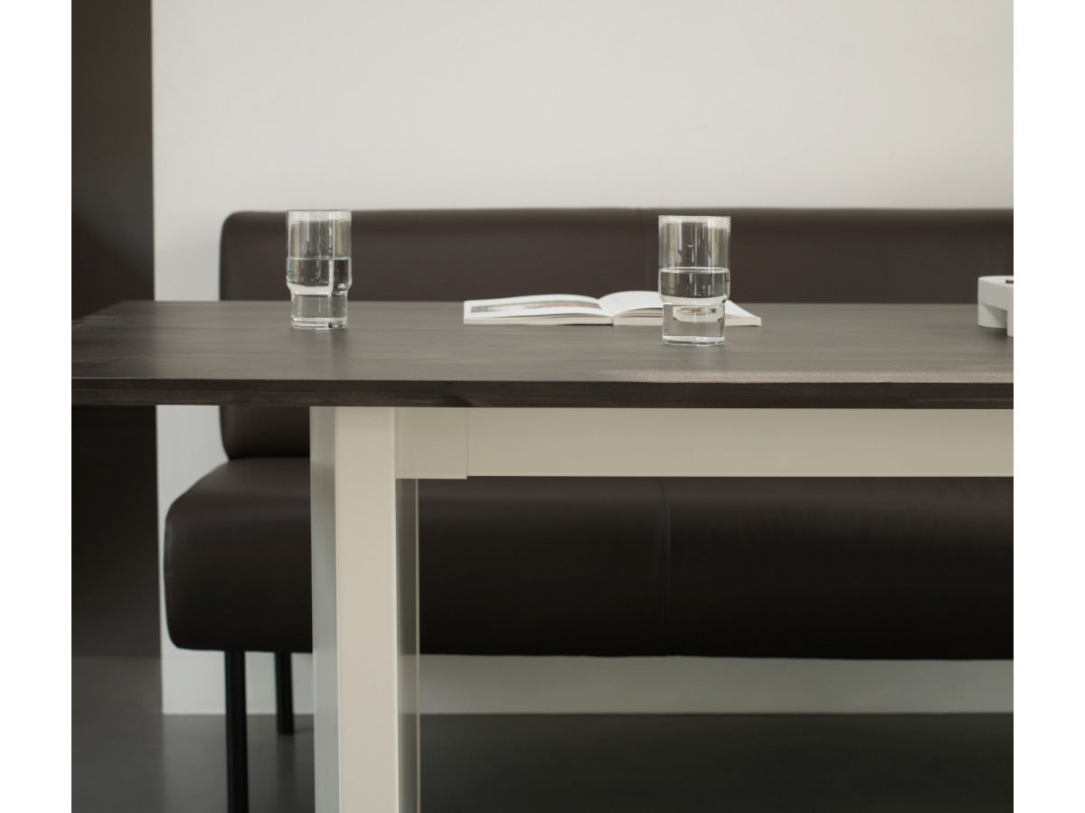 Normann Copenhagen Panel Dining Table 200cm