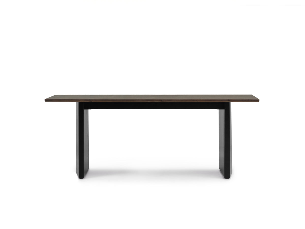 Normann Copenhagen Panel Dining Table 200cm