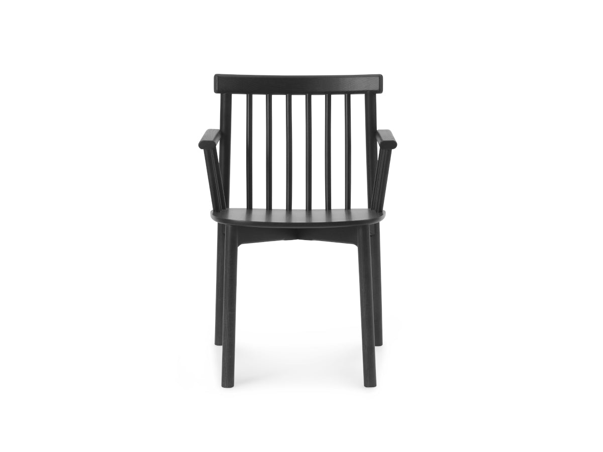 Normann Copenhagen Pind Arm Chair