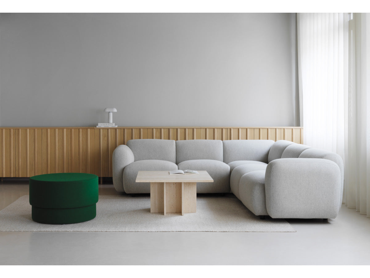 Normann Copenhagen Polli Rug