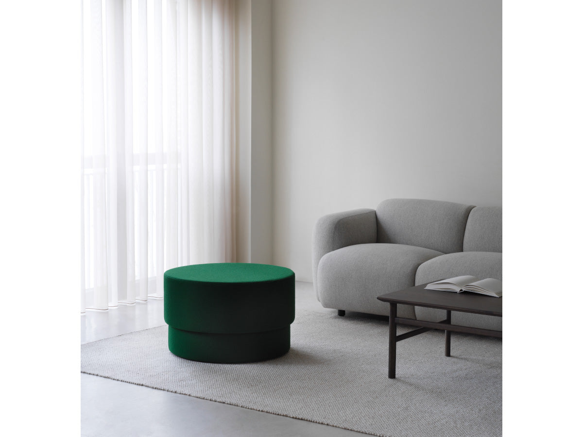 Normann Copenhagen Silo Pouffe