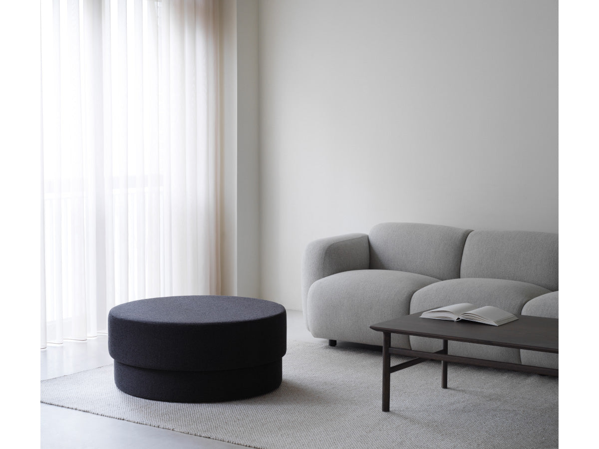 Normann Copenhagen Silo Pouffe