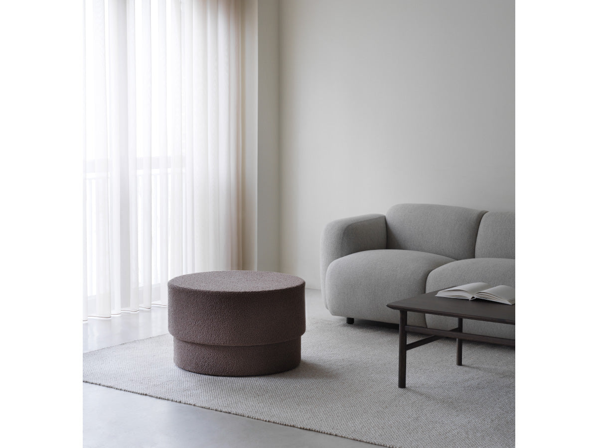 Normann Copenhagen Silo Pouffe