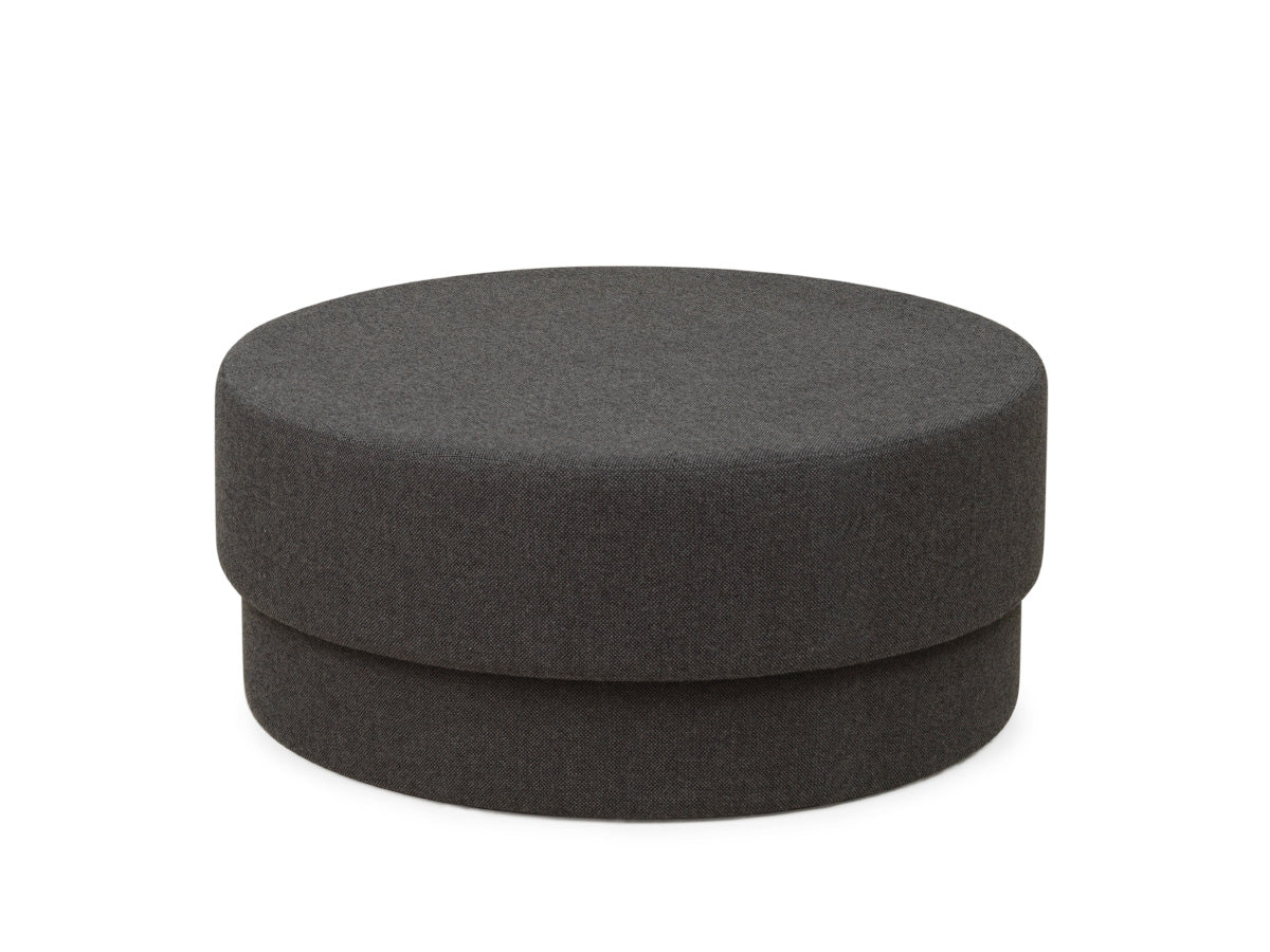 Normann Copenhagen Silo Pouffe