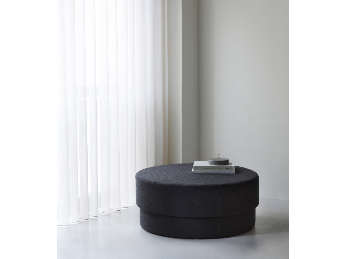 Normann Copenhagen Silo Pouffe