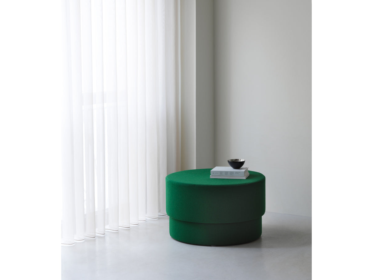 Normann Copenhagen Silo Pouffe