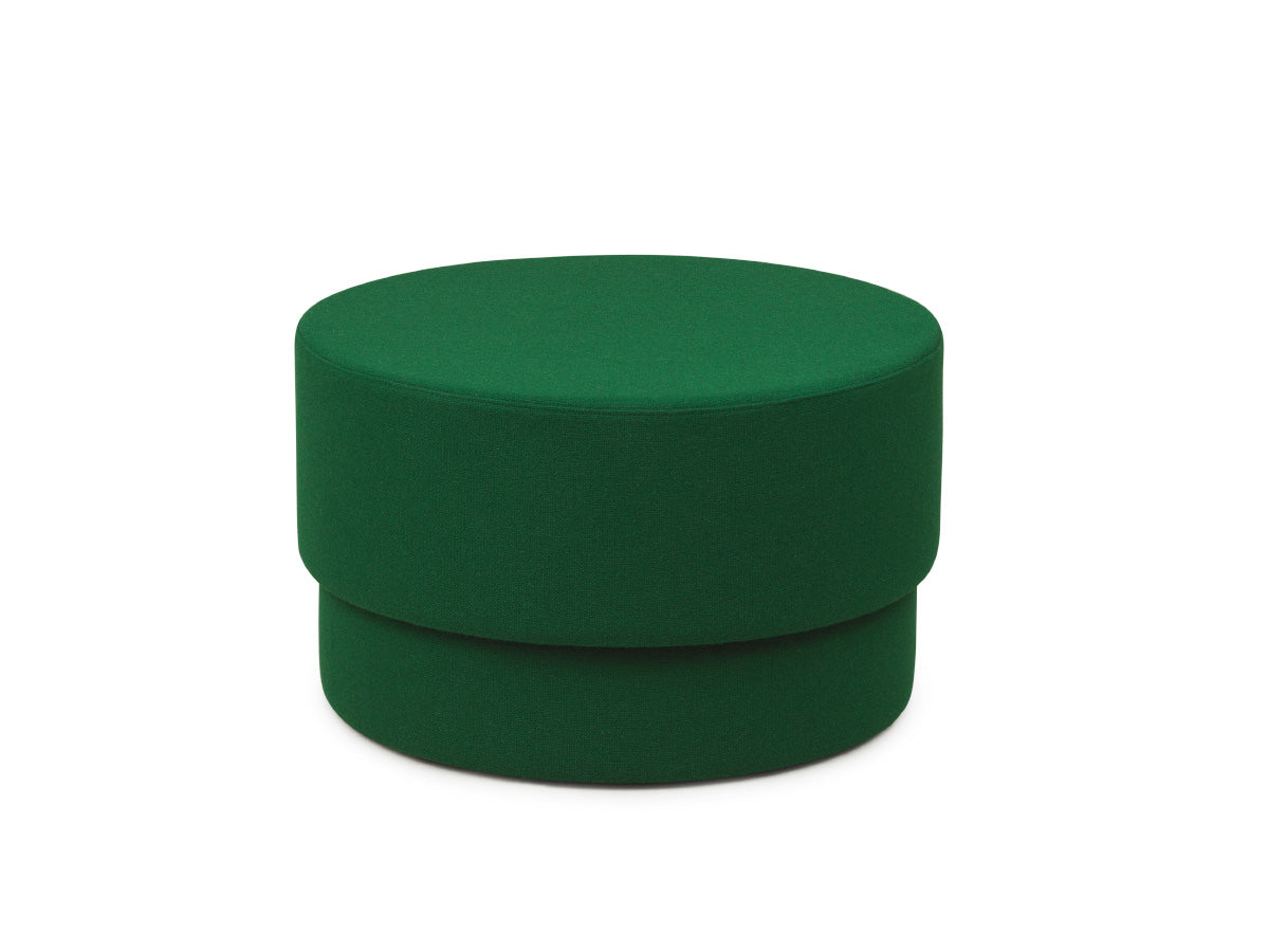 Normann Copenhagen Silo Pouffe