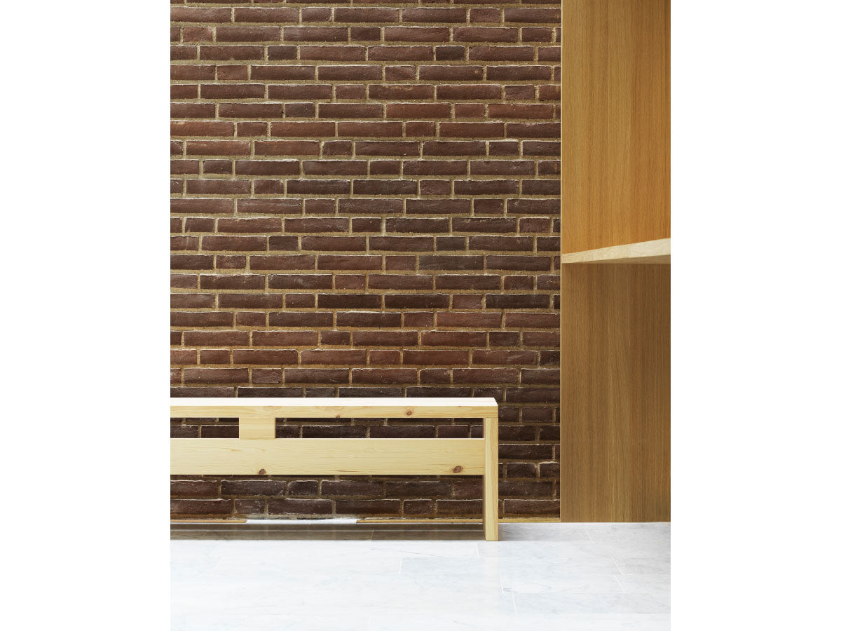 Normann Copenhagen Stretch Bench 160cm