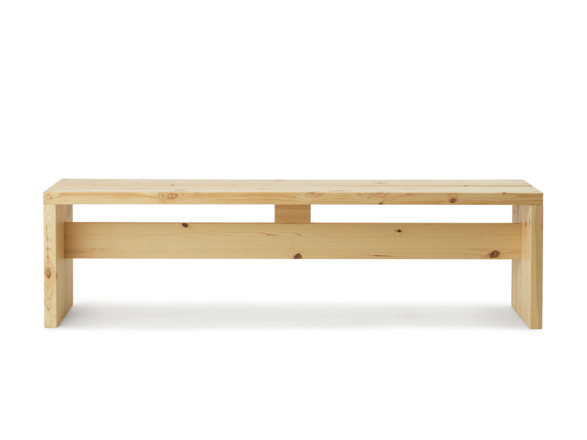 Normann Copenhagen Stretch Bench 160cm