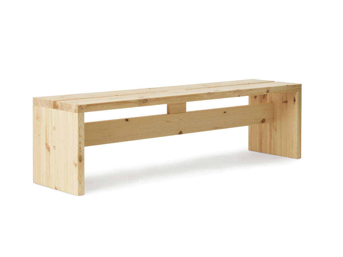 Normann Copenhagen Stretch Bench 160cm