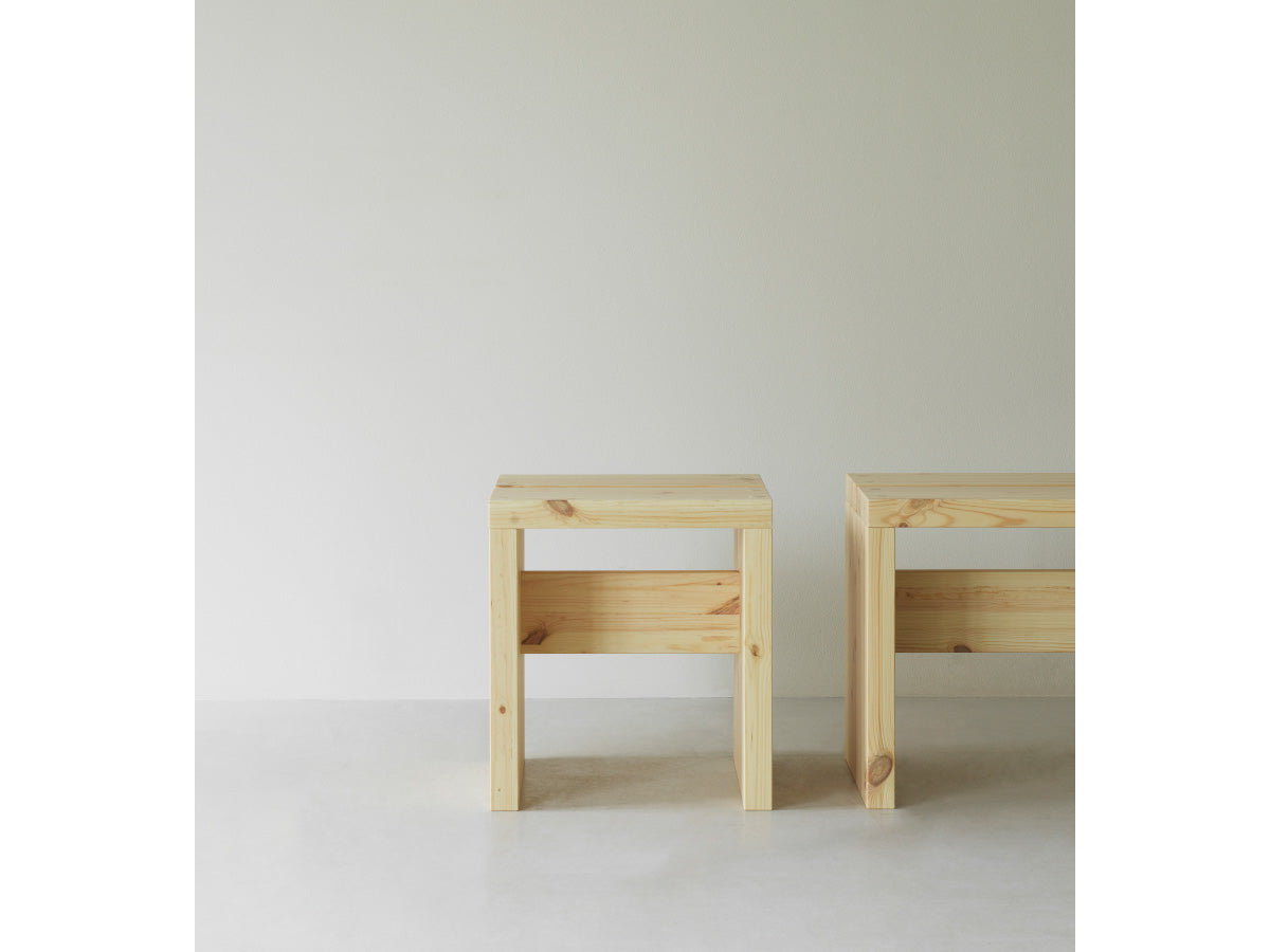 Normann Copenhagen Stretch Stool