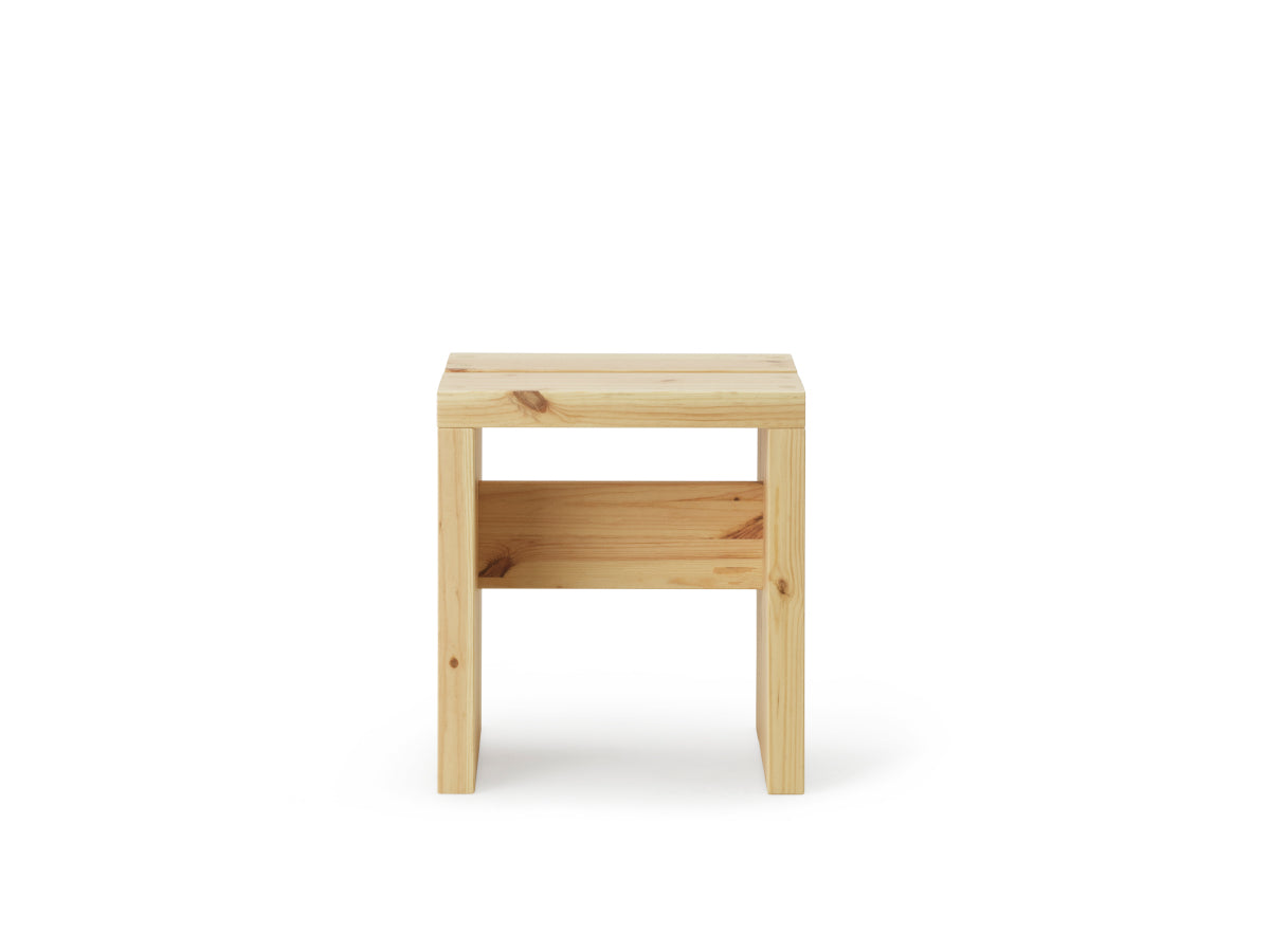 Normann Copenhagen Stretch Stool