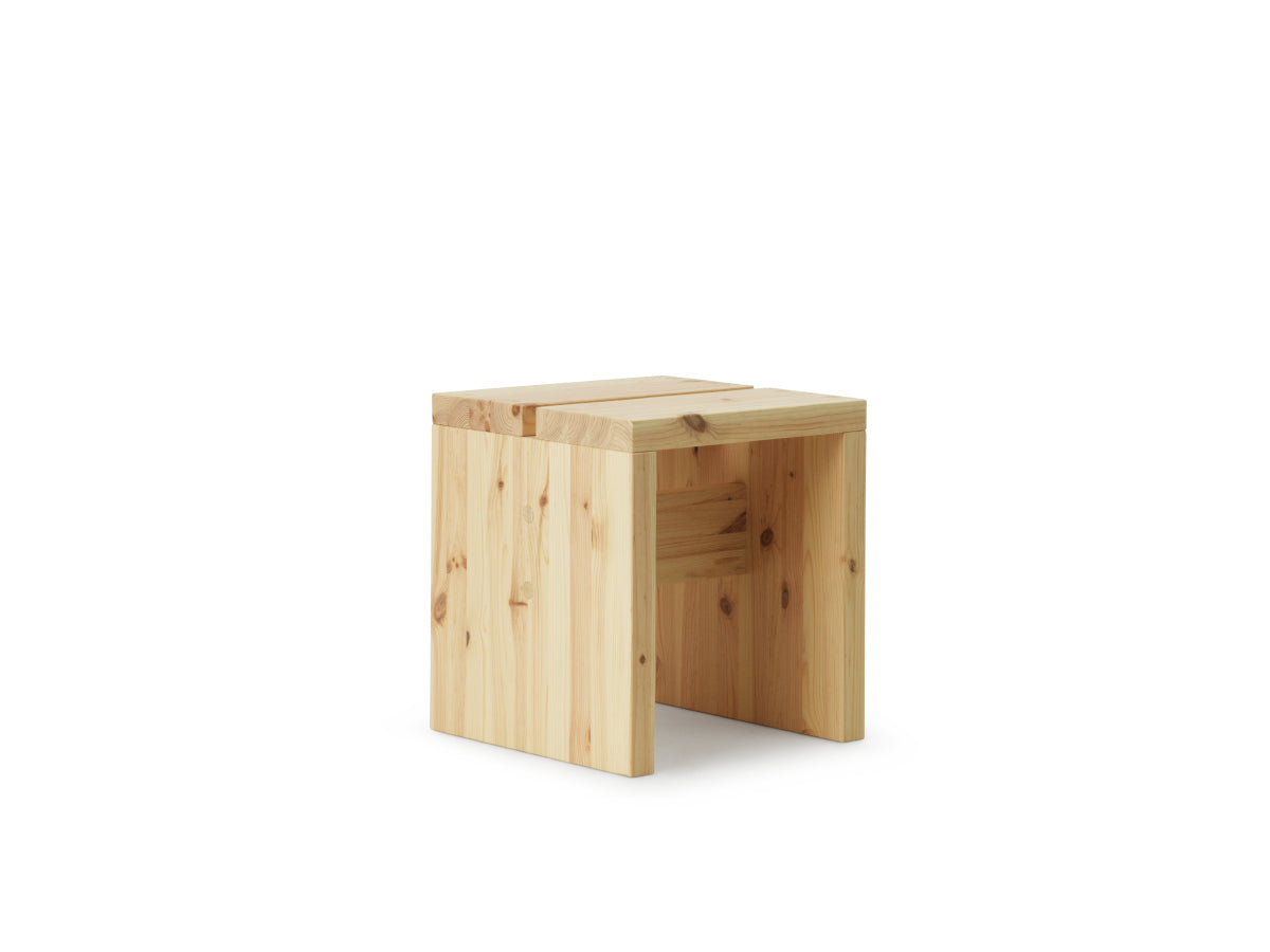 Normann Copenhagen Stretch Stool