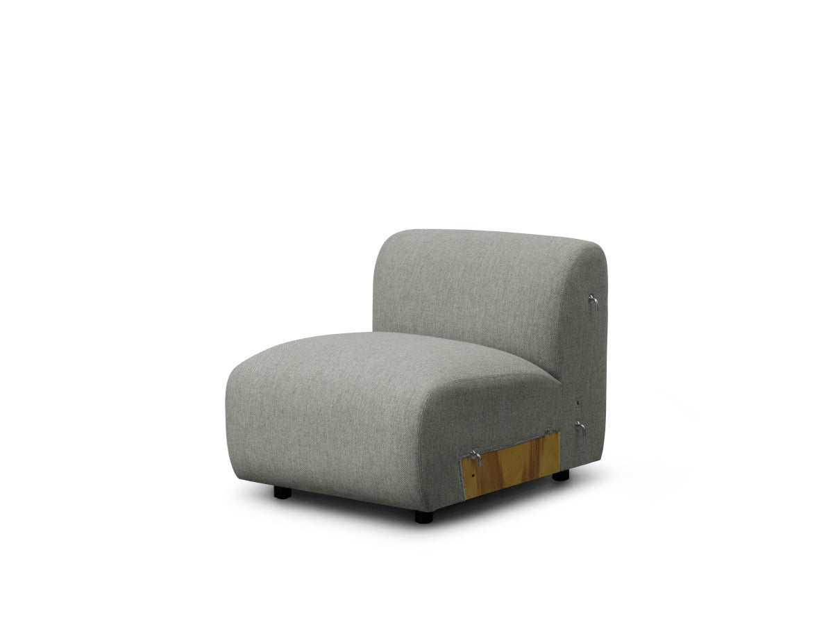 Normann Copenhagen Swell Modular Sofa