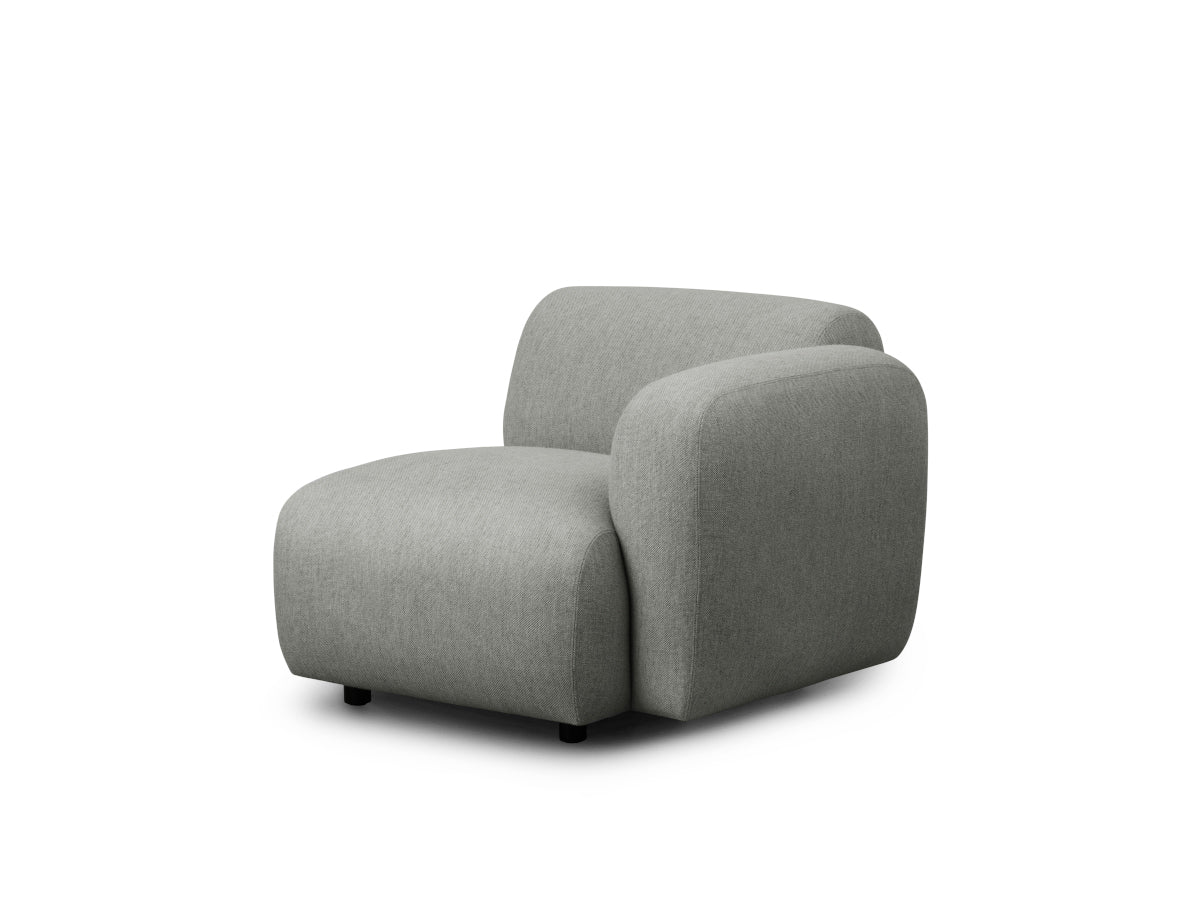 Normann Copenhagen Swell Modular Sofa