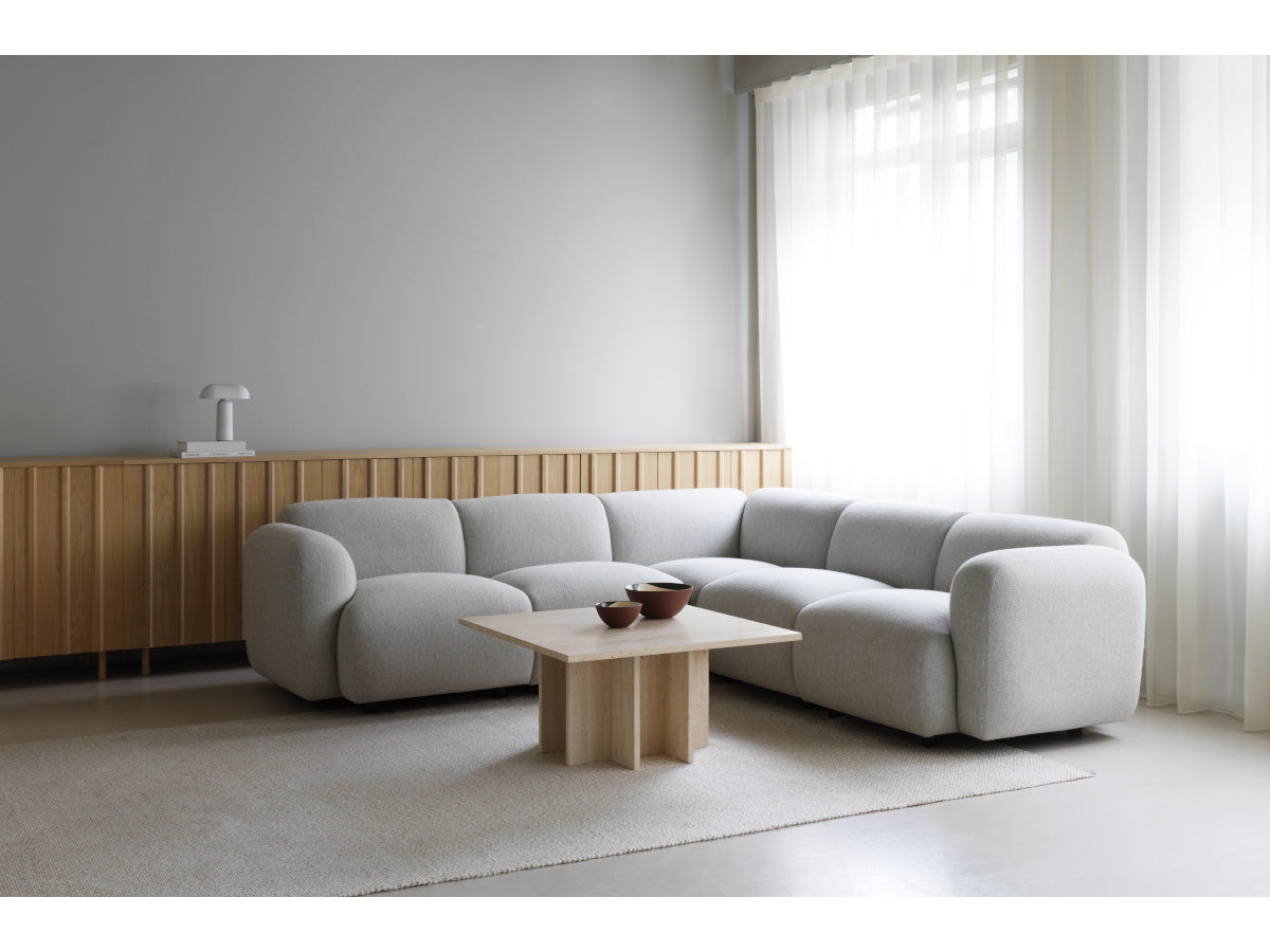 Normann Copenhagen Swell Modular Sofa