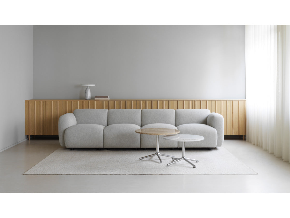 Normann Copenhagen Swell Modular Sofa