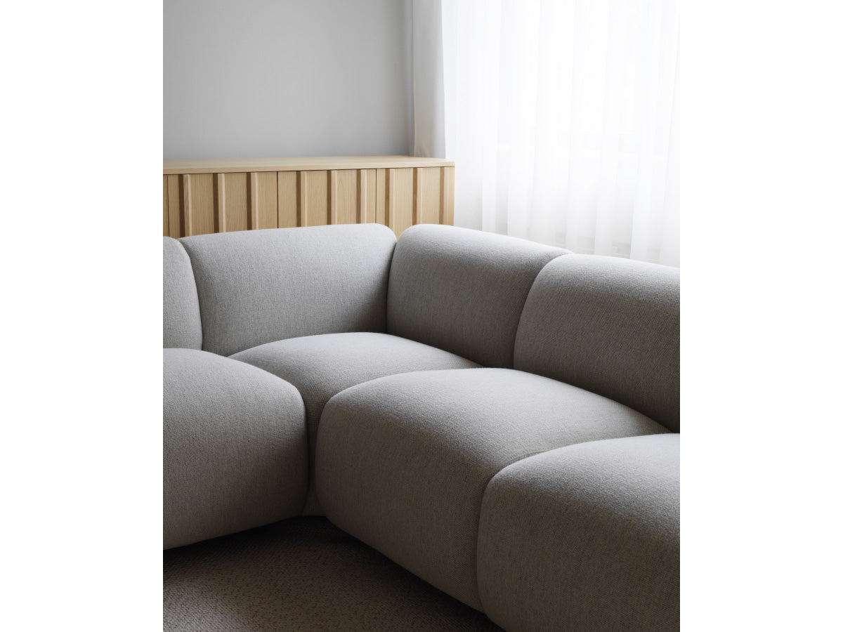 Normann Copenhagen Swell Modular Sofa