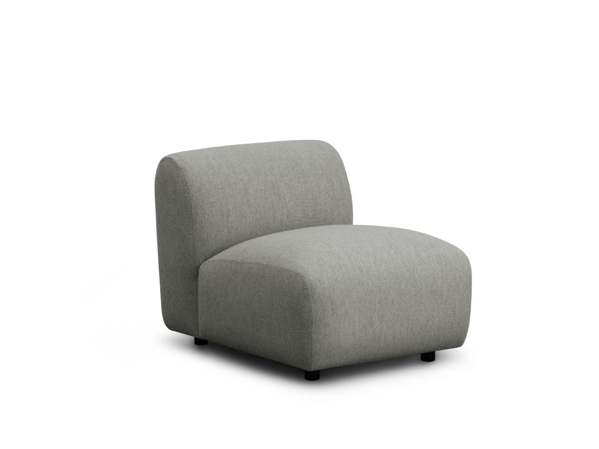 Normann Copenhagen Swell Modular Sofa