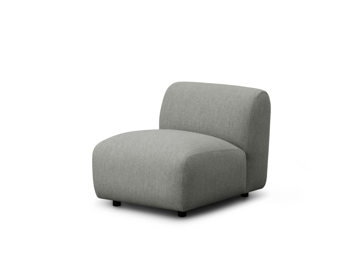 Normann Copenhagen Swell Modular Sofa