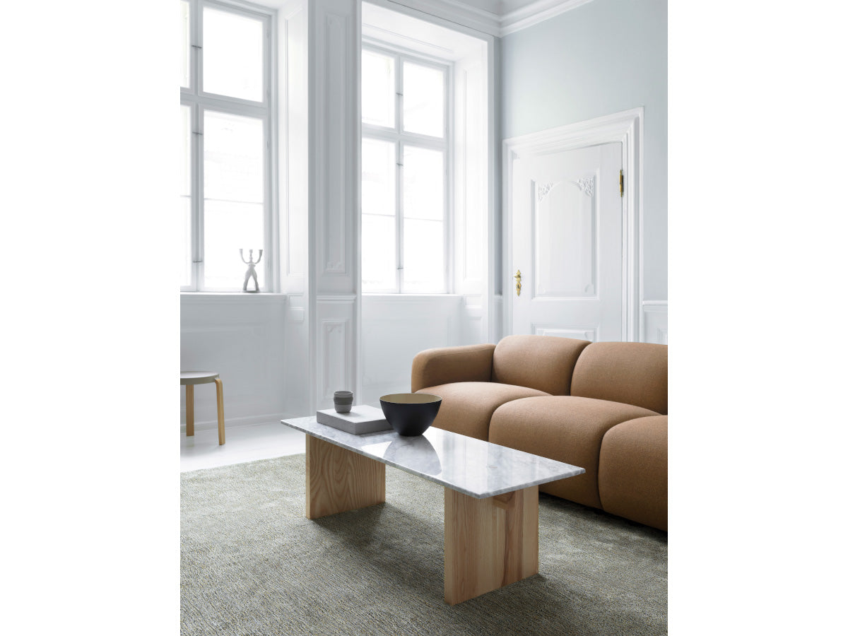 Normann Copenhagen Swell Modular Sofa