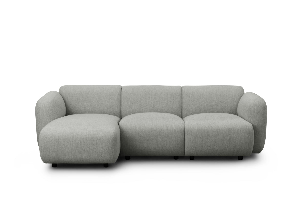 Normann Copenhagen Swell Modular Sofa