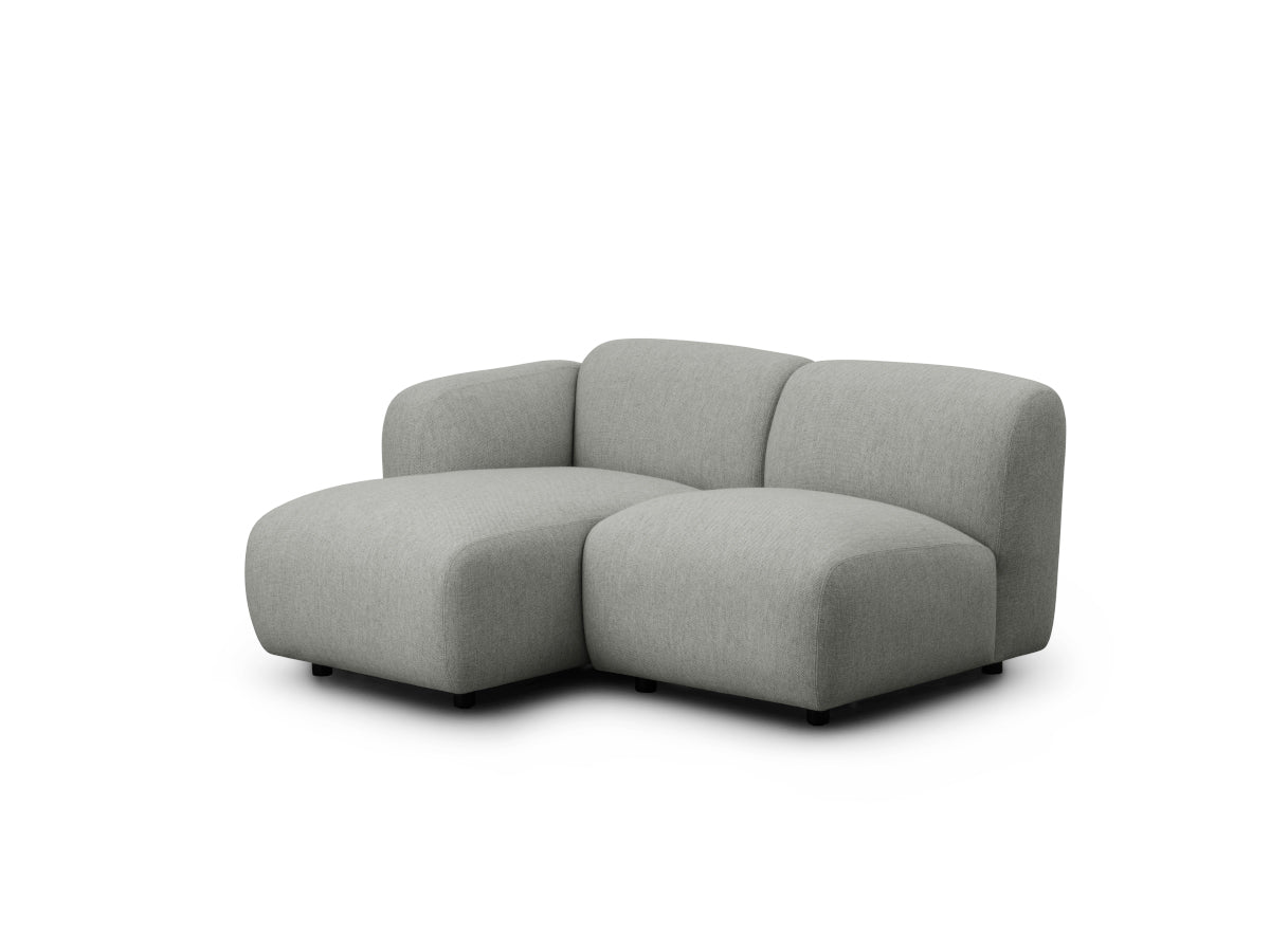 Normann Copenhagen Swell Modular Sofa