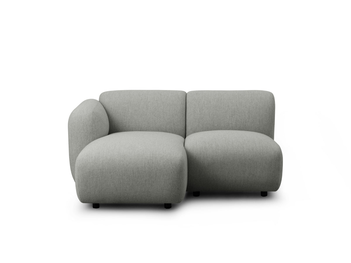 Normann Copenhagen Swell Modular Sofa