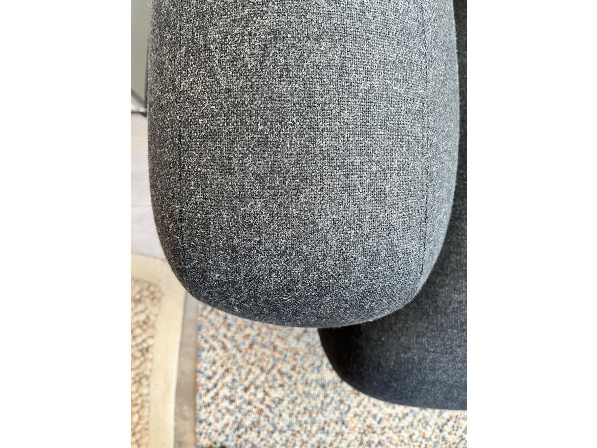 Normann Copenhagen Swell Two Seater Sofa (ex-Display)