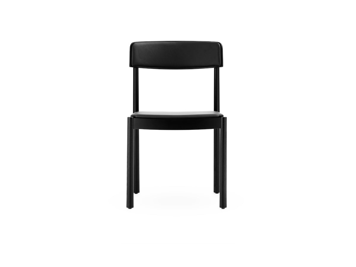 Normann Copenhagen Timb Chair Upholstered