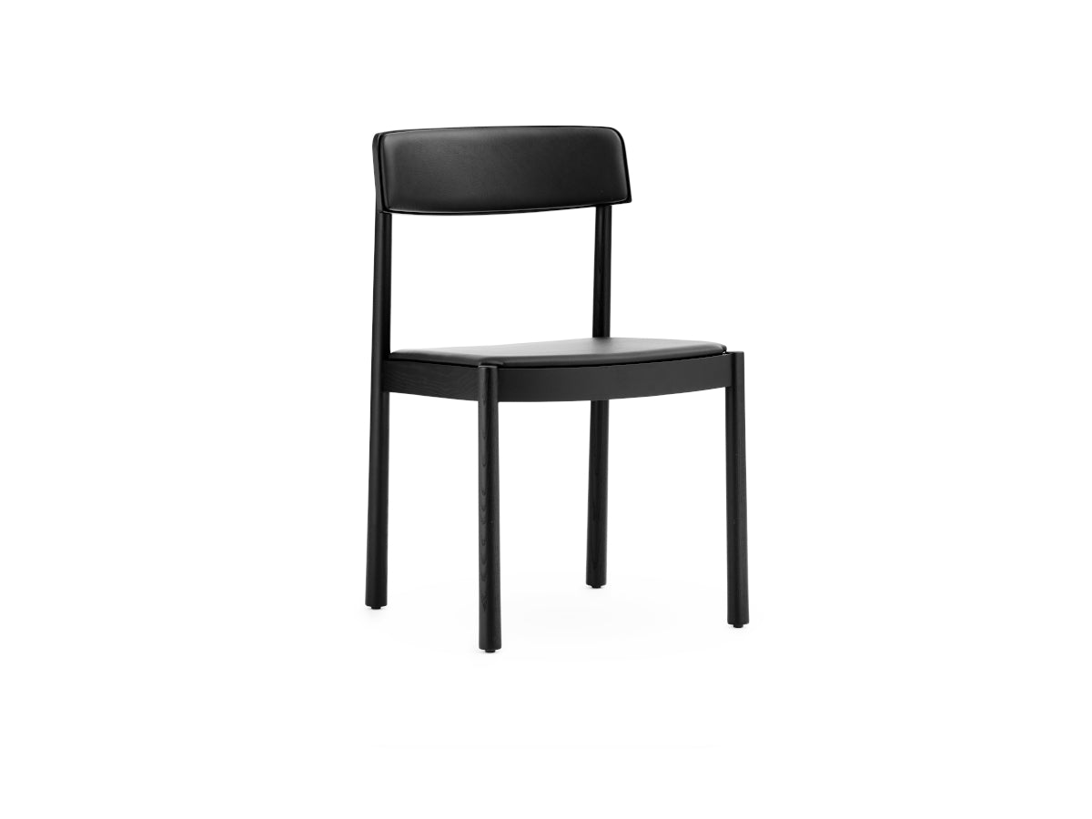 Normann Copenhagen Timb Chair Upholstered