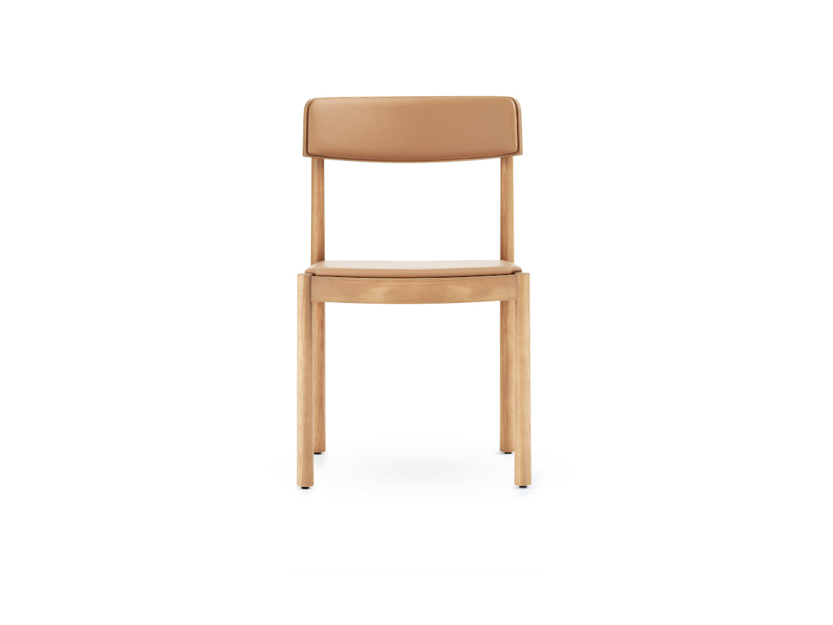 Normann Copenhagen Timb Chair Upholstered