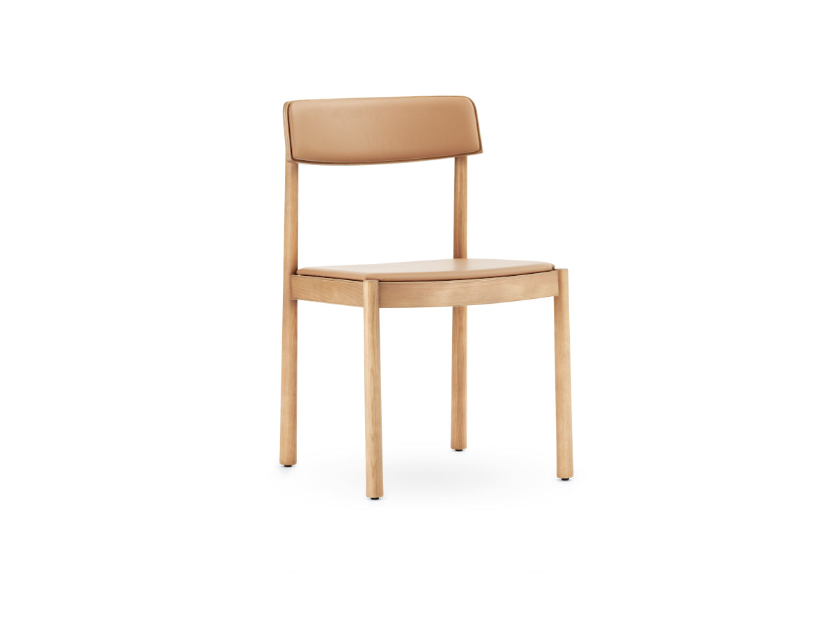 Normann Copenhagen Timb Chair Upholstered