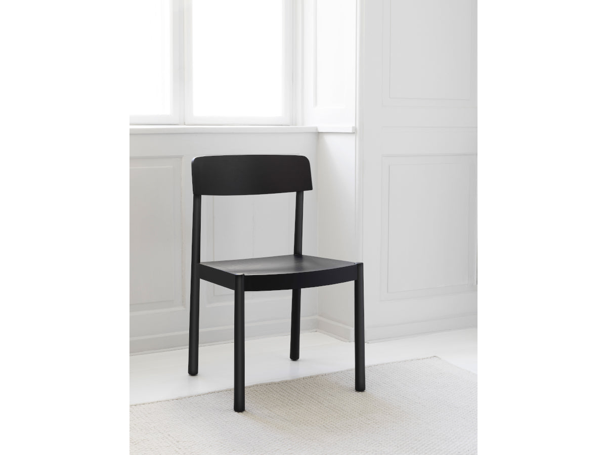 Normann Copenhagen Timb Chair