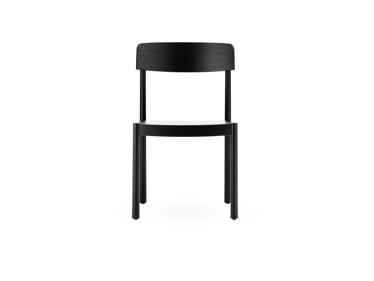 Normann Copenhagen Timb Chair