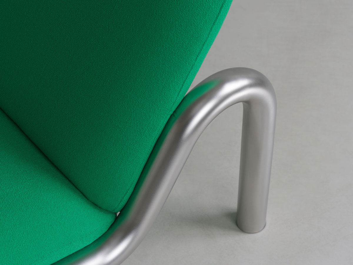 Normann Copenhagen Tube Armchair