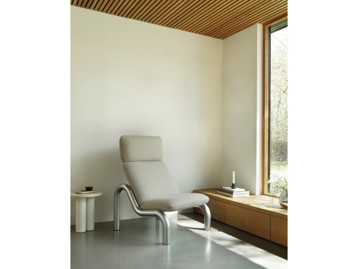 Normann Copenhagen Tube Armchair