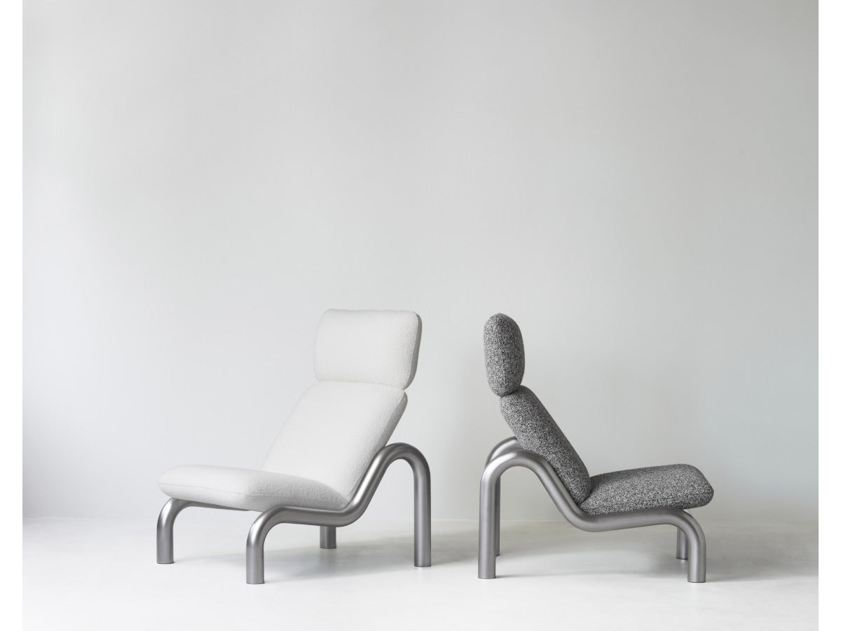 Normann Copenhagen Tube Armchair